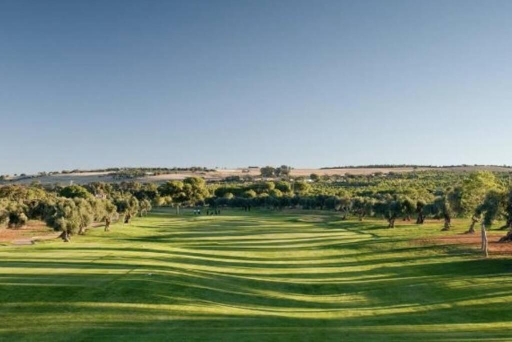 Villa Arcos Gardens Golf Club, Luxury Townhouse In Arcos De La Frontera - Andalucia Exterior foto
