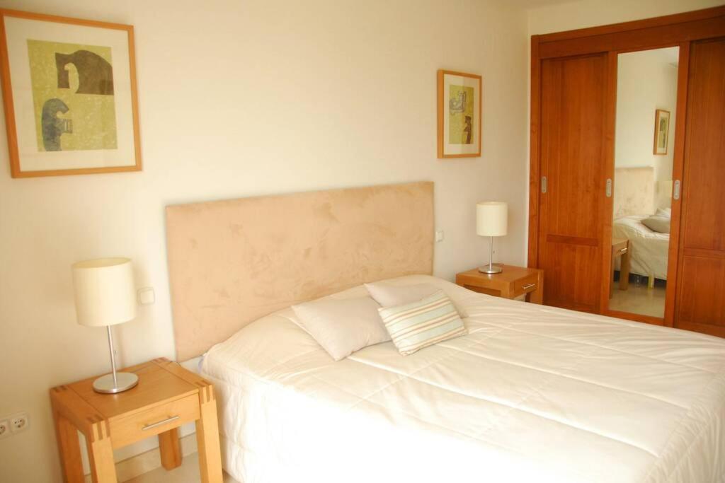 Villa Arcos Gardens Golf Club, Luxury Townhouse In Arcos De La Frontera - Andalucia Exterior foto