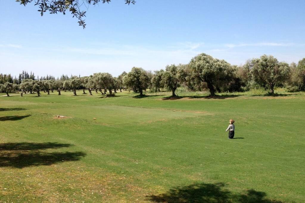 Villa Arcos Gardens Golf Club, Luxury Townhouse In Arcos De La Frontera - Andalucia Exterior foto