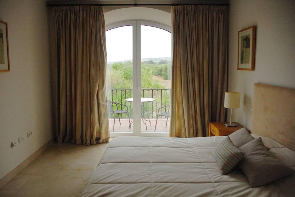 Villa Arcos Gardens Golf Club, Luxury Townhouse In Arcos De La Frontera - Andalucia Exterior foto