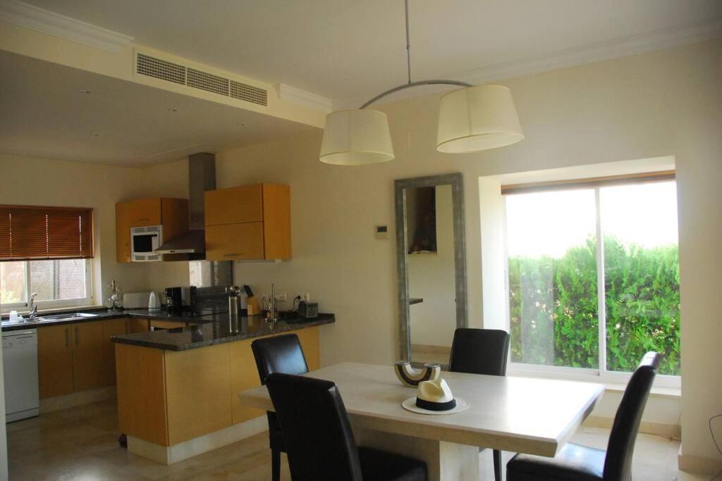 Villa Arcos Gardens Golf Club, Luxury Townhouse In Arcos De La Frontera - Andalucia Exterior foto