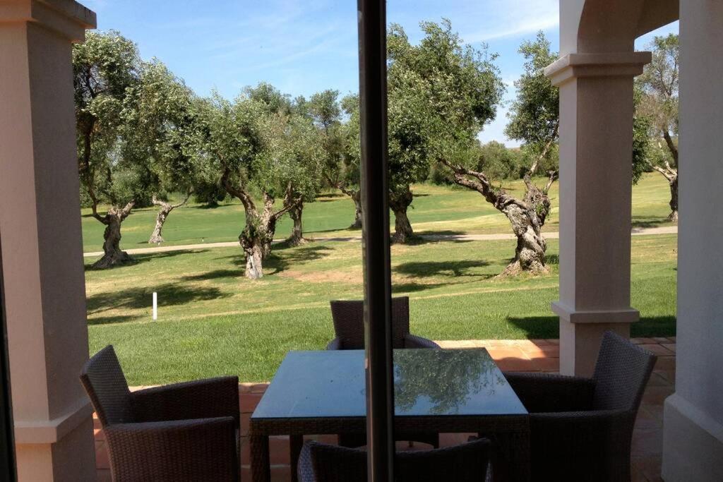 Villa Arcos Gardens Golf Club, Luxury Townhouse In Arcos De La Frontera - Andalucia Exterior foto